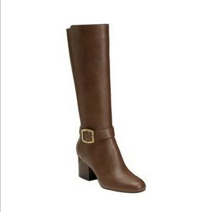 Aerosoles Women's Knee High Boots SZ 11